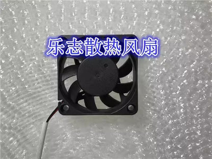 brother unite BU6015H 6015 DC12V 0.12A 2-wire silent inverter cooling fan