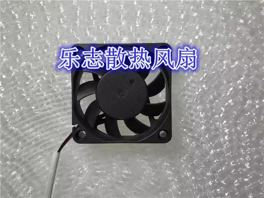 brother unite BU6015H 6015 DC12V 0.12A 2-wire silent inverter cooling fan