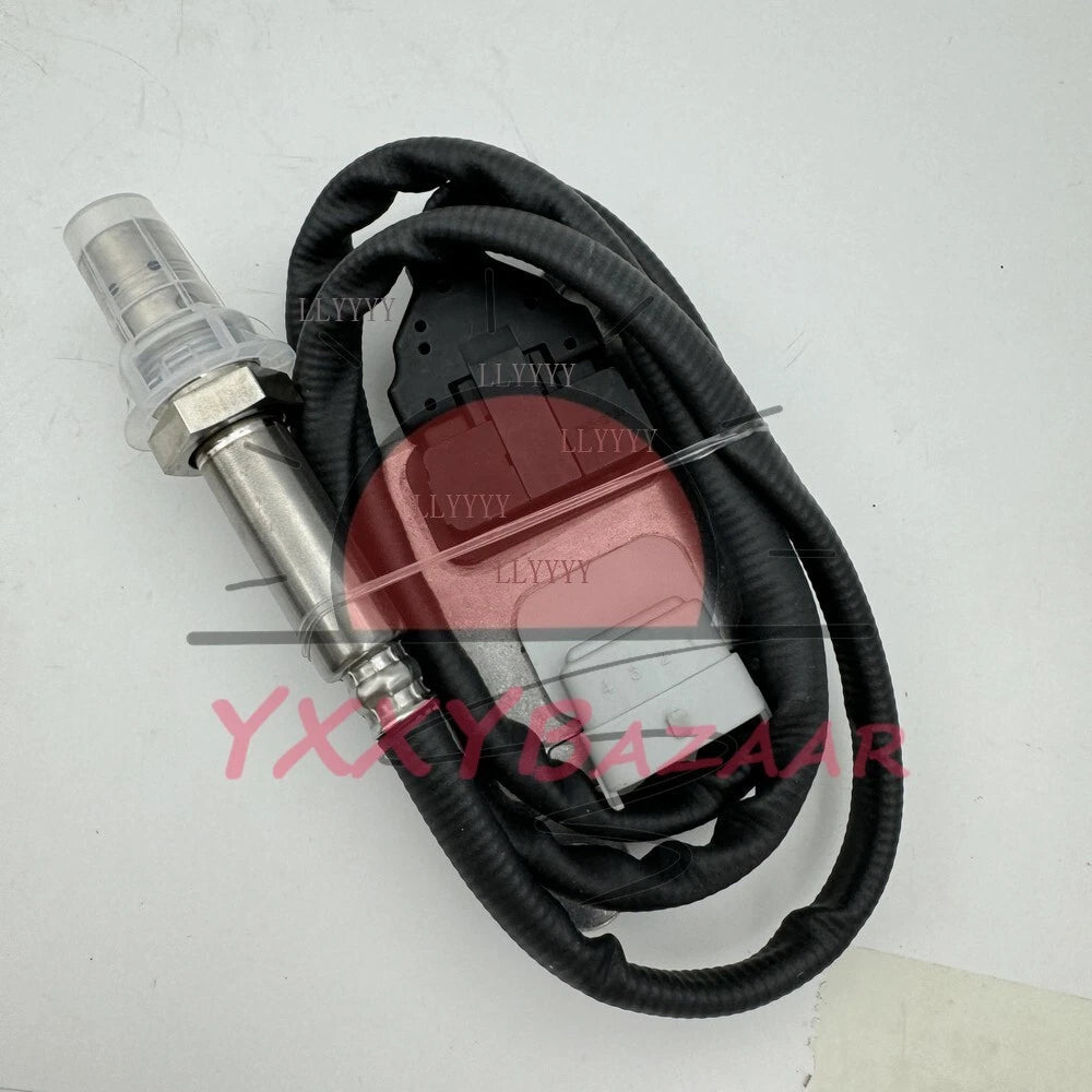 Inlet NOx Sensor For Cummins ISX 6.7L Engine Replace 2894941 5WK9 6673A OEM