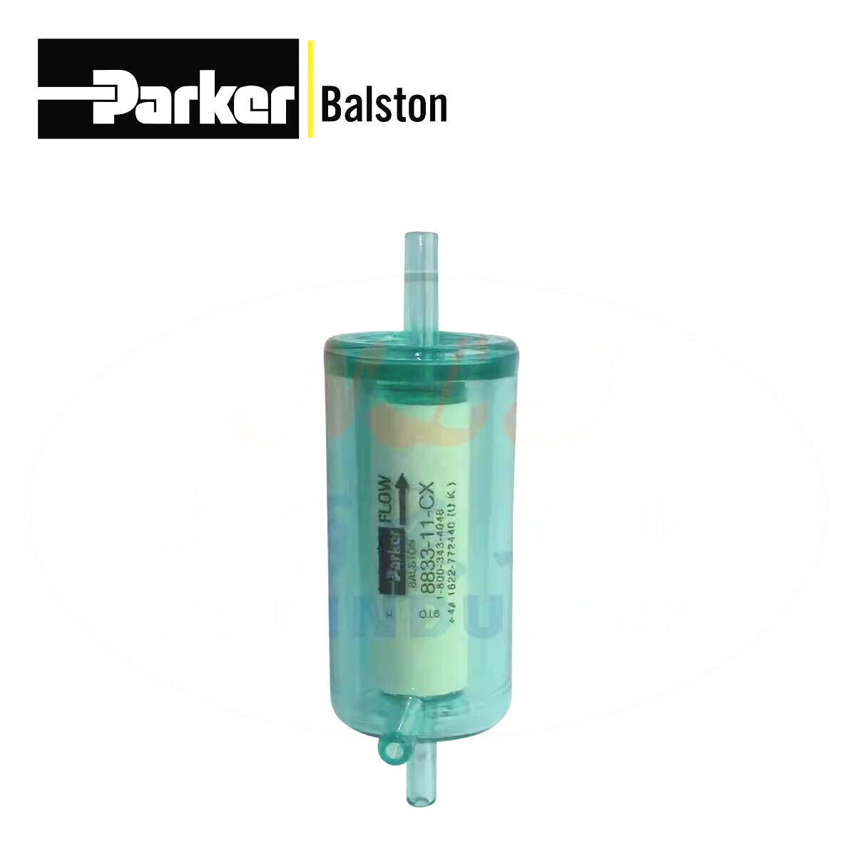 new 1pcs For Filter Parker Balston 8833-11-CX