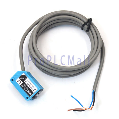 SICK WT100-P1439 Photoelectric proximity sensor ,PNP, 1PCS