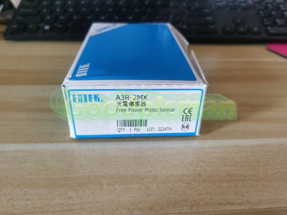 1PCS Fotek A3R-2MX A3R2MX Photo Sensor In Box -