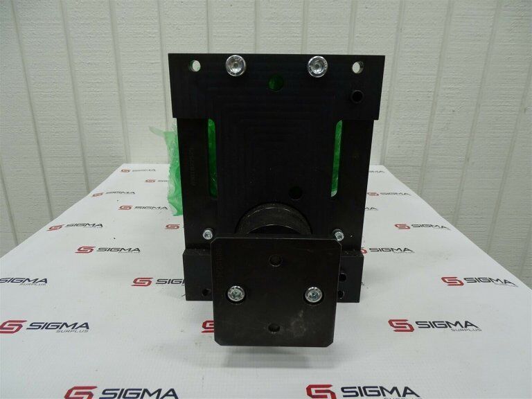 BOSCH-REXROTH 250P4H20-270 TSPLUS LIFT-ROTATE UNIT HD2/E W/DESTACO MOTION - BOSCH-REXROTH