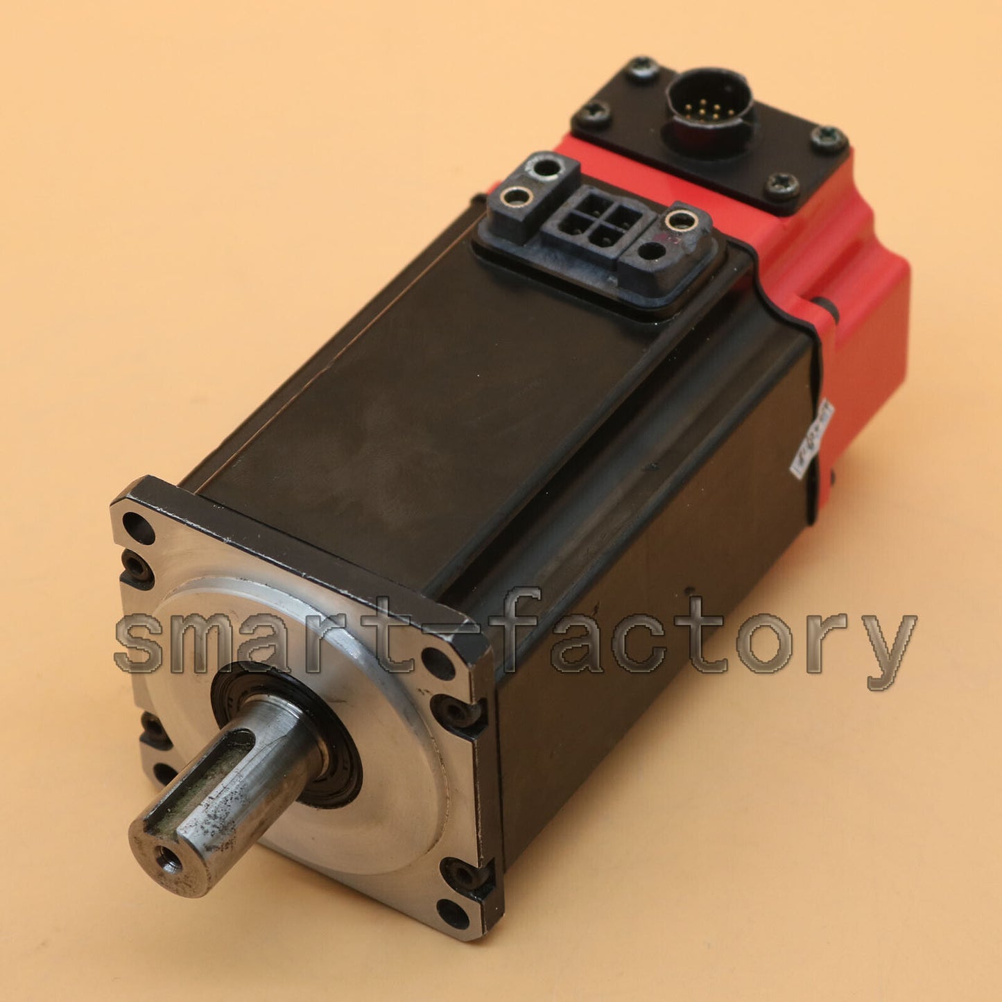 Used Fanuc A06B-0116-B203 Motors - FANUC