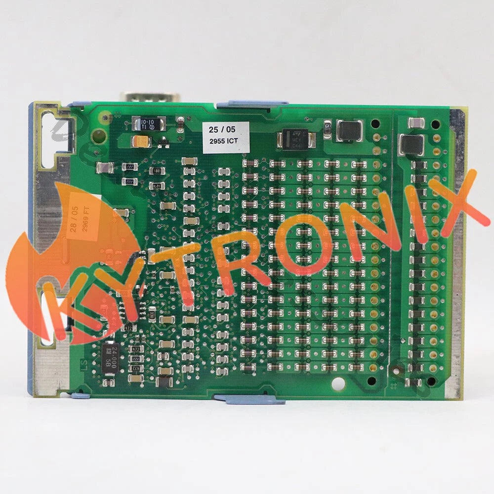 B&R DM465 7 DM465.7 Digital I/O Module (1PCS)