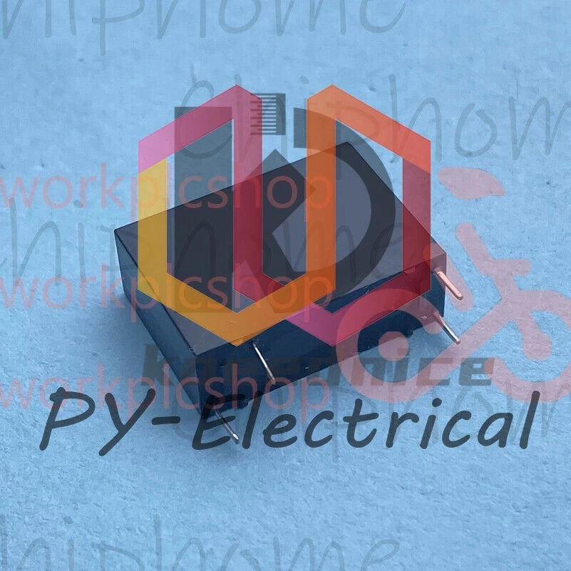 1PC G5T-1A-ASI 12VDC Power Relay 4Pins 5A 250VAC