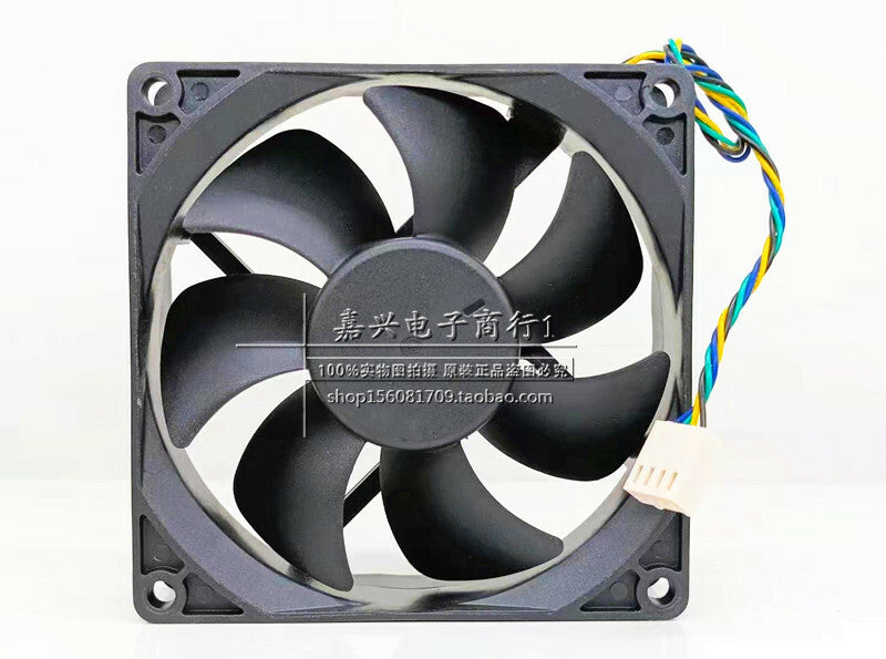 new HP 727135-001 Z230 Workstation Case Fan FoxConn PVA092G12H-P16-AE 9225 12V 0.4A
