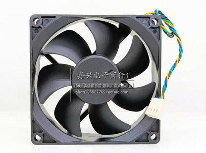 new HP 727135-001 Z230 Workstation Case Fan FoxConn PVA092G12H-P16-AE 9225 12V 0.4A
