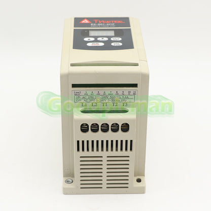 For TECO Taian inverter E2-201-H1F 220V 0.75KW 1PC/
