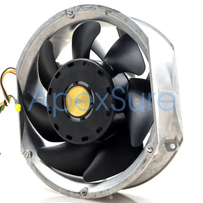 1pcs Sanyo 9GV5748P5H03 DC48V 2.0A 17251 17CM large air volume fan