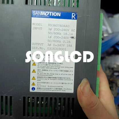 1PCS RS3A07A0AA0 - Reliable Electronic Component for Your Needs - XYZ ELECTRONICS