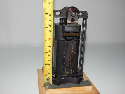 Used Optical Device Stabilizer: Stabilized Optical Device - TECHGUARD SOLUTIONS
