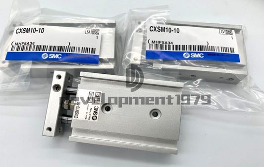 ONE SMC CXSM10-10 Cylinder – New - ONE ENGINEERING