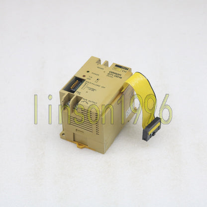 used Omron G71-OD16 Module in Good Working Condition - OMRON