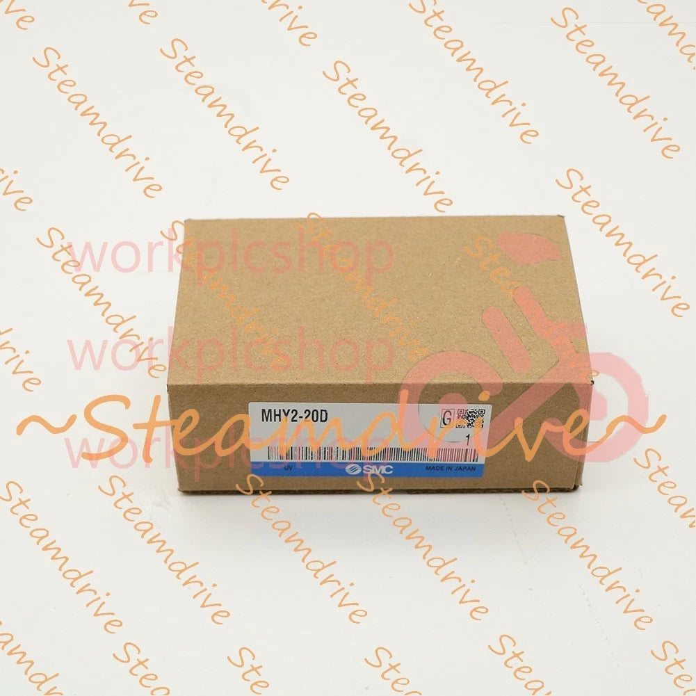 Fast shipping for SMC MHY2-20D Pneumatic Air Gripper Cylinder