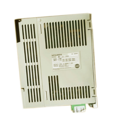 new 1PCS Mitsubishi MR-J2-10A1 AC Servo Drive In Box - MITSUBISHI