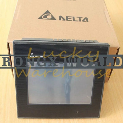 Delta DOP-B10E615 Touch Screen