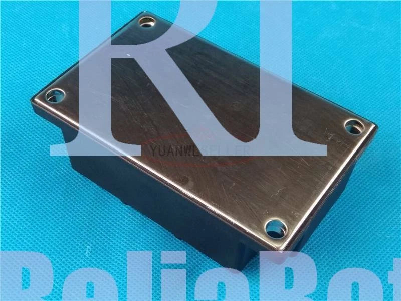 1PCS MDS400A 3-Phase Diode Bridge Rectifier 400A Amp 1600V