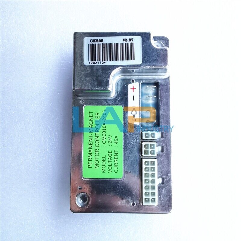 Elderly Electric Scooter Controller CM2010A-2405 24V 45A Drive - ELDERLY