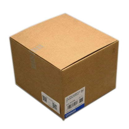 Omron CP1L-EL20DT1-D PLC Module - OMRON