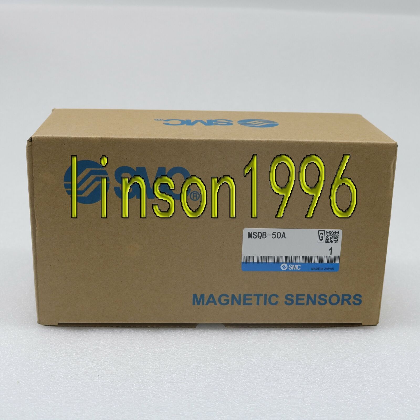 FOR SMC Rotary Cylinder MSQB-50A Fast - SMC