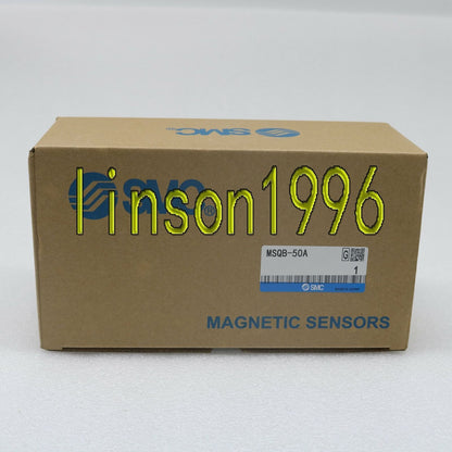 FOR SMC Rotary Cylinder MSQB-50A Fast - SMC
