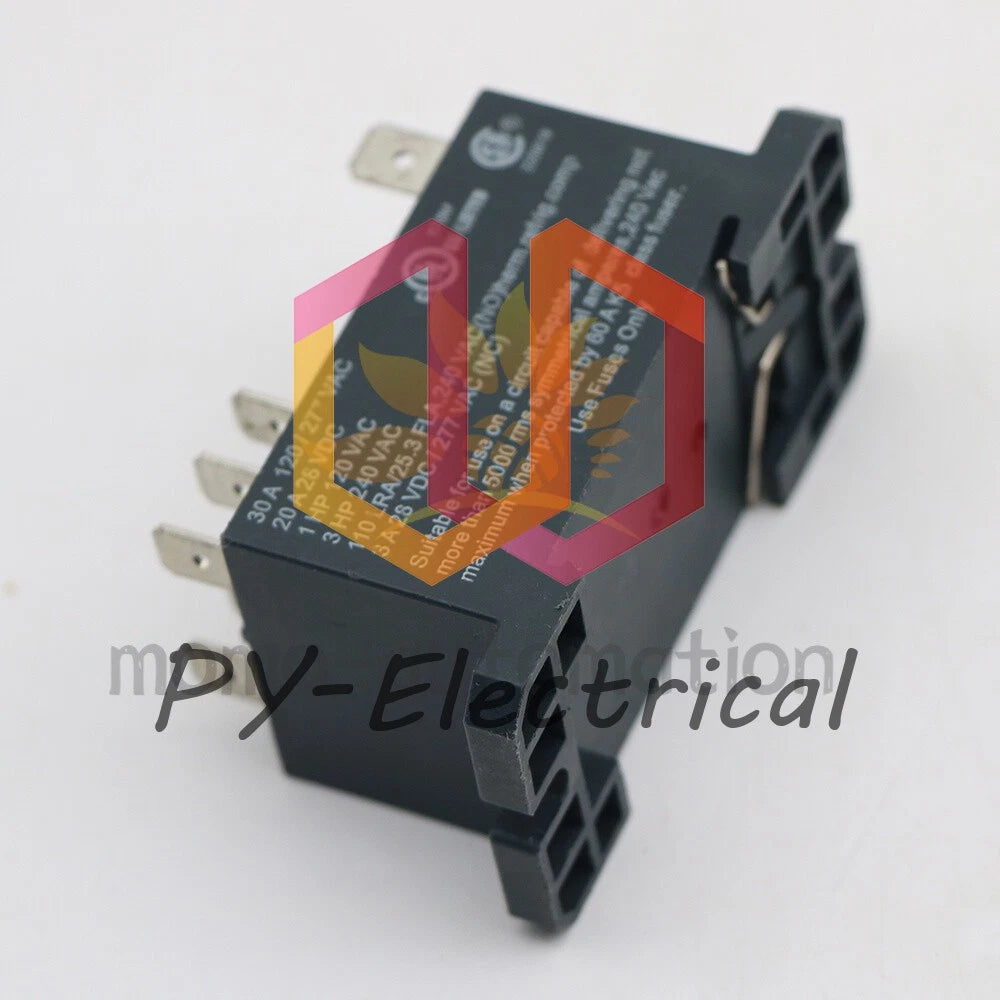 92S11A22D-120 Power Relay 8Pins 120VAC 10PCS #MO