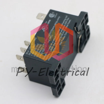 92S11A22D-120 Power Relay 8Pins 120VAC 10PCS #MO