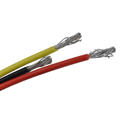 High Current Conductive Slip Ring Electric Rotary Joint 2-12 Wires 2A-60A