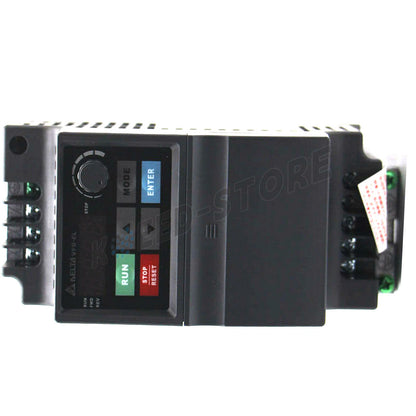 1PCS Delta VFD007EL43A 1Hp 460V