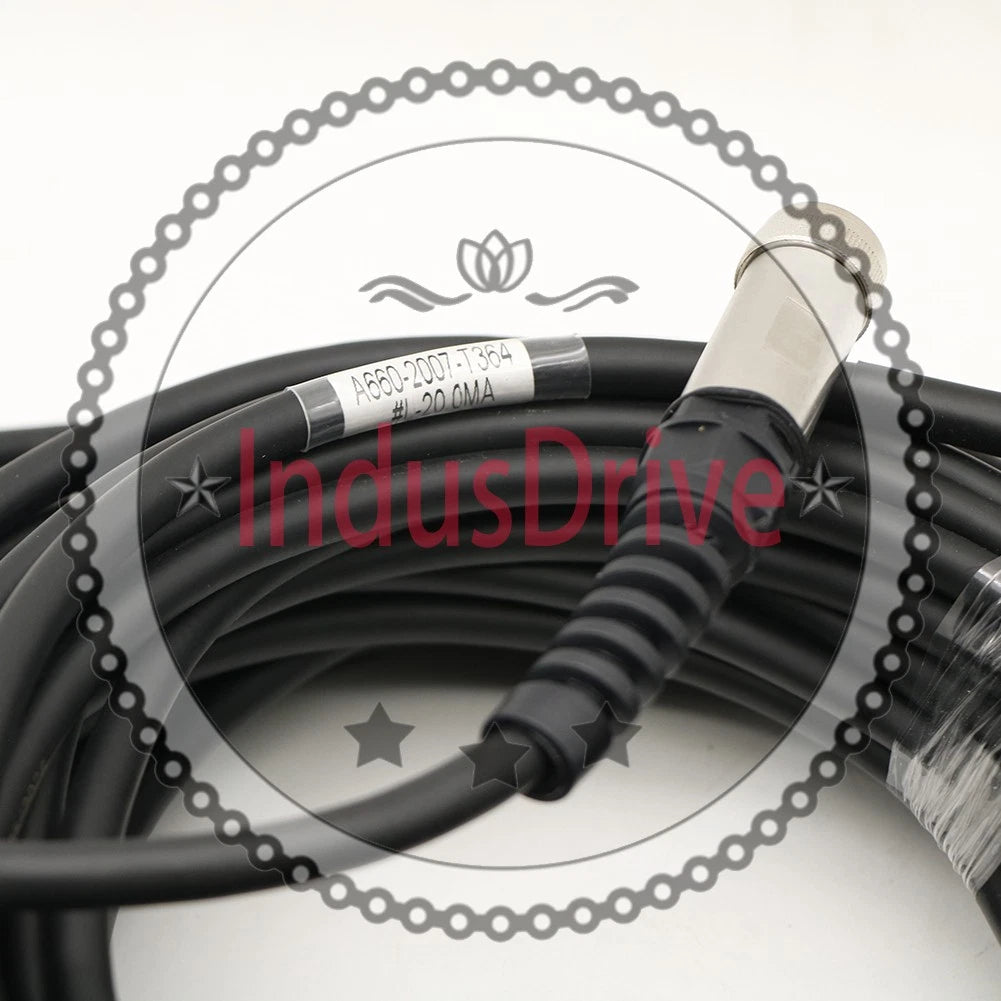 A660-2007-T364 A05B-2255-C101 20M Robot Teach Pendant Cable 1PCS