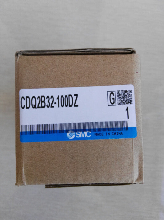 1PC SMC CDQ2B32-100DZ Cylinder #SM