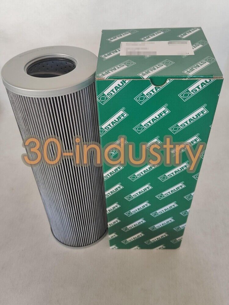 New Hydraulic Oil Filter Element NR-630E06B - Quality Replacement - FIT FOR