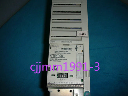 used 1PC LENZE E82EV152-4C - LENA