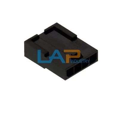 1000pcs MOLEX Connector 43640-0401 4PIN Rubber Housing for Sale - KOEED