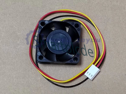 1PCS San Ace 40 109P0424H7D28 24V 0.08A CNC machine inverter fan