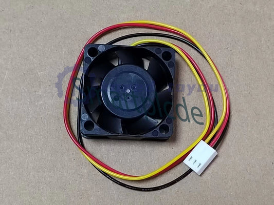 1PCS San Ace 40 109P0424H7D28 24V 0.08A CNC machine inverter fan