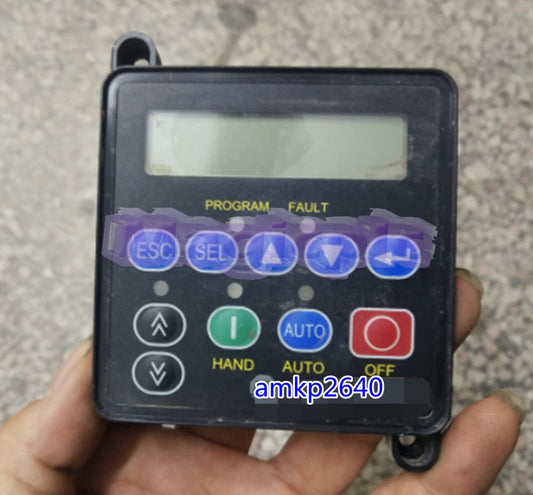 1Pcs for Inverter 400 Series Panel PC1602T B