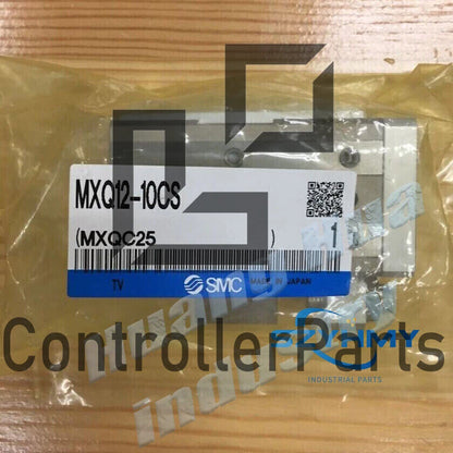 1PCS SMC MXQ12-10CS MXQ1210CS Solenoid Valve