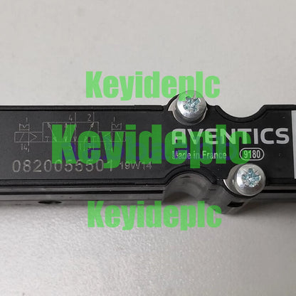 Aventics 0820055501 Valve, #ke