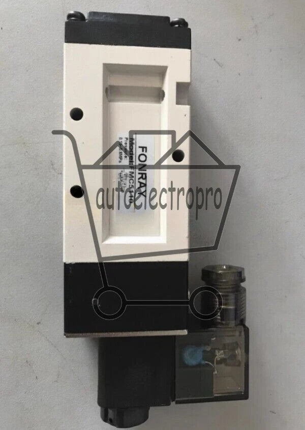 1PCS FMC511O Solenoid valve FMC5110