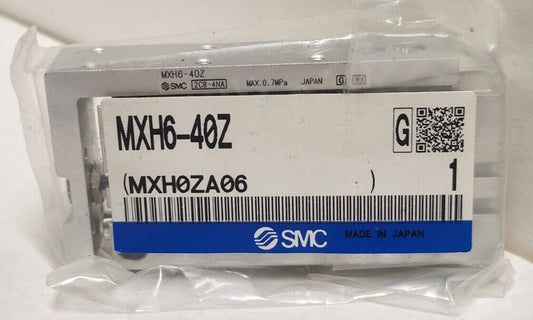 1PC  For SMC MXH6-40Z Cylinder MXH640Z