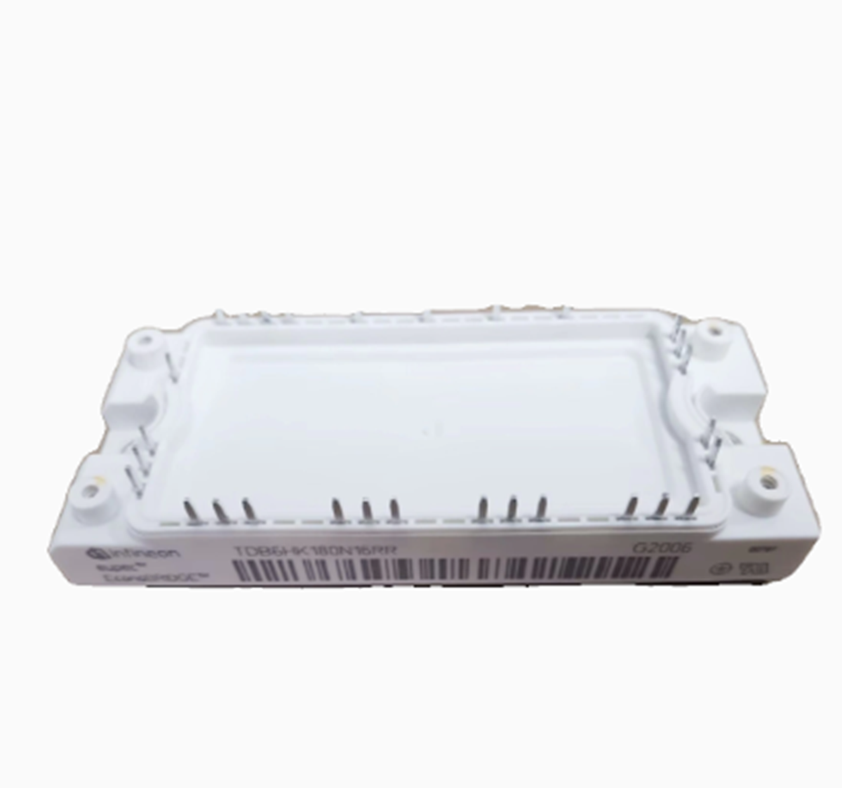 INFEON TDB6HK180N16RR-B11 Power Module - INFEON