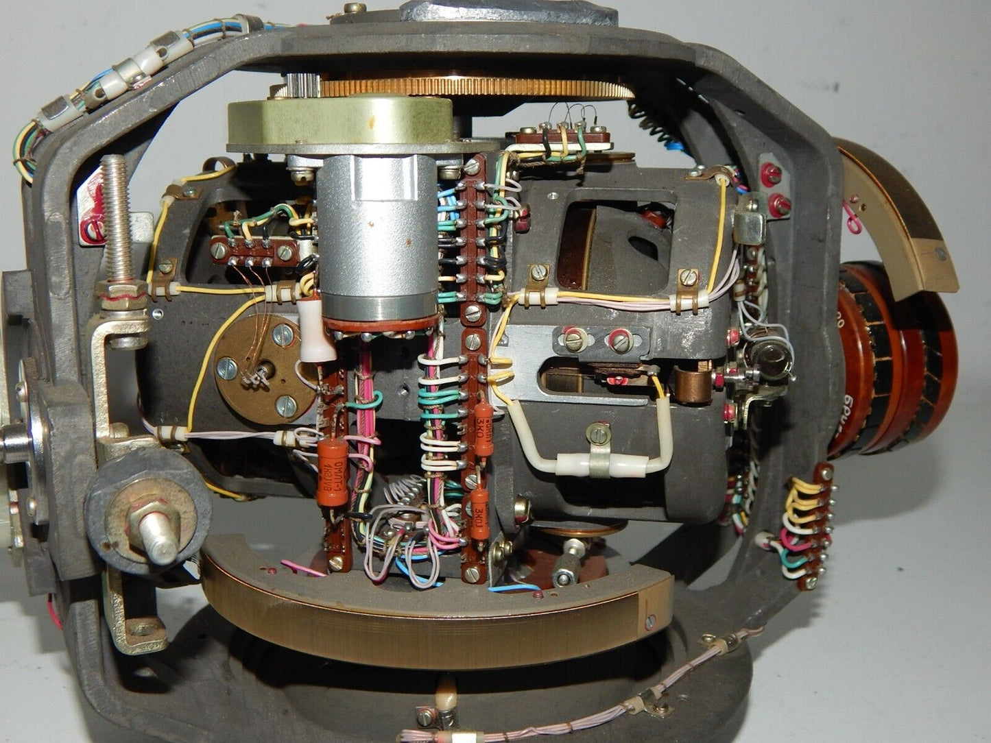 Used Big Gyroscope from Aircraft - HOBBYCRAFT