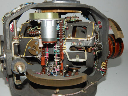 Used Big Gyroscope from Aircraft - HOBBYCRAFT