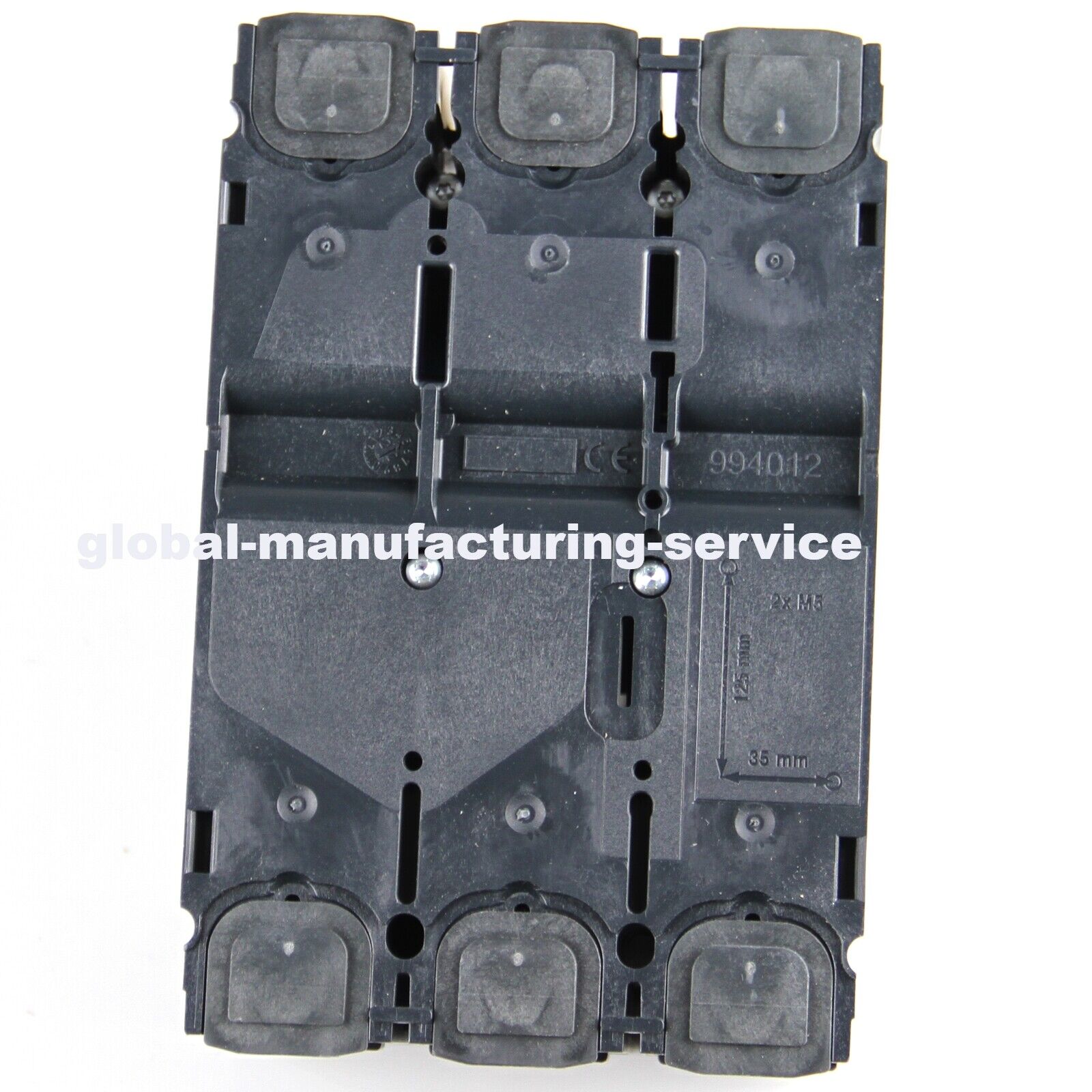 SCHNEIDER LV431670 Circuit Breaker - SCHNEIDER