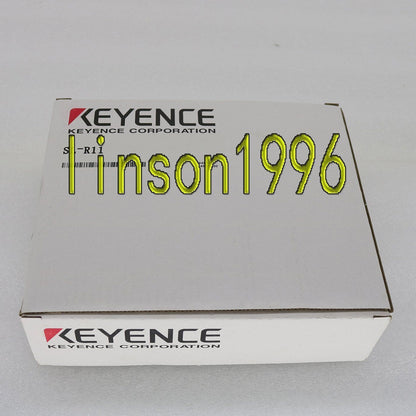 ONE KEYENCE Safety Controller Module in Box - KEYENCE