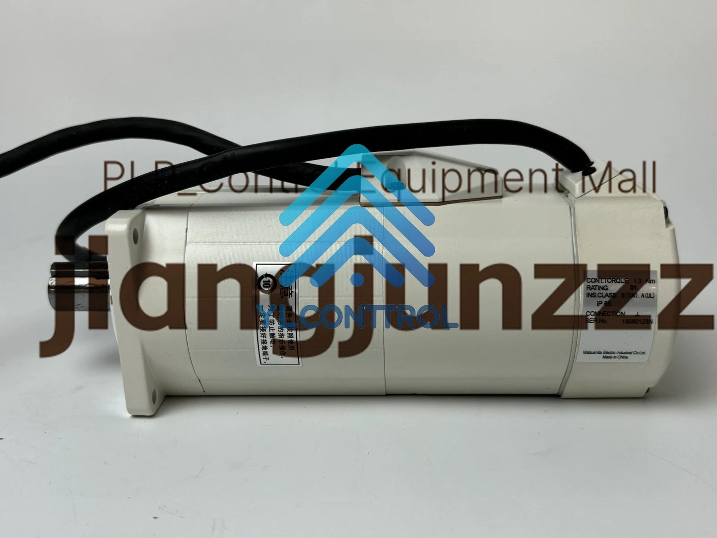 MSMA042A1F 1PCS Panasonic MSMA042A1F AC Servo Motor Fast shipment