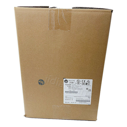25B PowerFlex 525 18.5kW AC Drive New Sealed - AB POWERFLEX