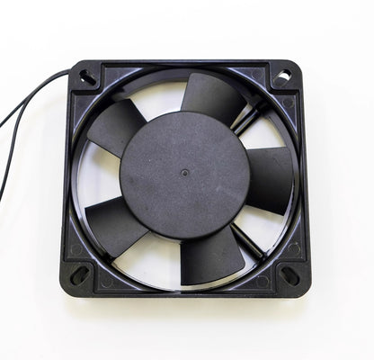 XINDAFAN XD11025A2HB AC220-240V 0.06A/0.07A Metal Cooling Fan